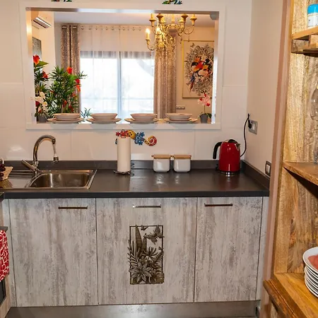 Casa Paraiso * Caleta De Fuste