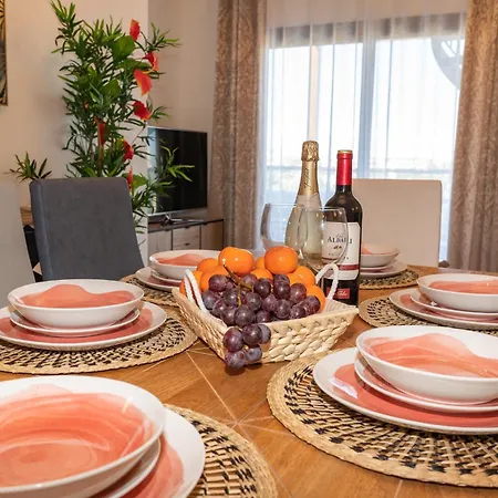 Apartment Casa Paraiso *