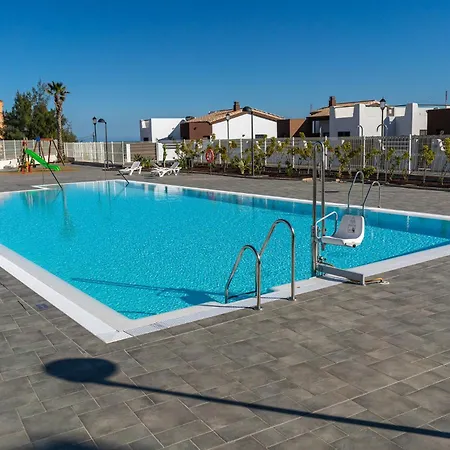 Casa Paraiso
