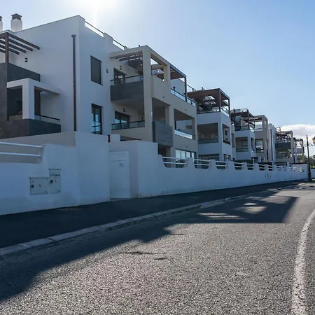 Apartament Casa Paraiso *