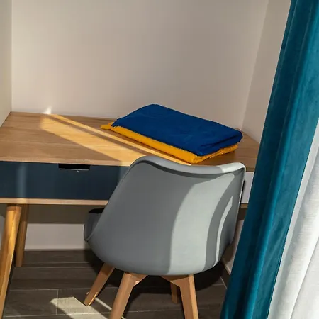 Apartament Casa Paraiso *