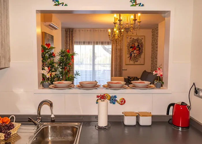 Casa Paraiso