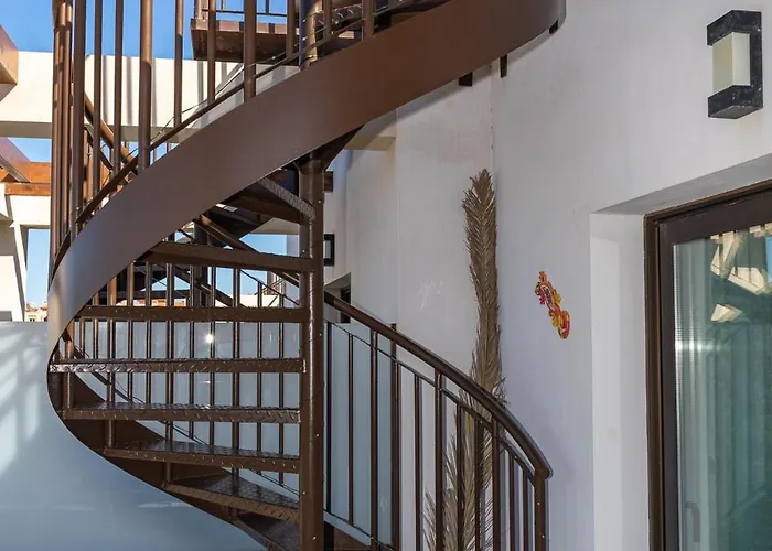 Apartman Casa Paraiso