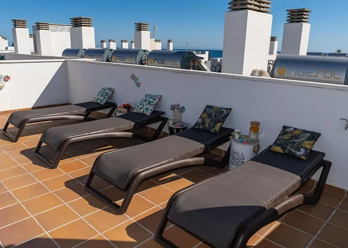 Apartman Casa Paraiso