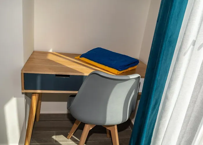 Apartman Casa Paraiso *