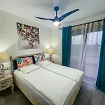 דירה Casa Paraiso