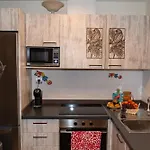 Casa Paraiso דירה קלטה דה פוסטה