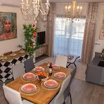 Casa Paraiso * קלטה דה פוסטה