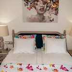 Casa Paraiso דירה *
