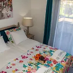 Casa Paraiso דירה קלטה דה פוסטה