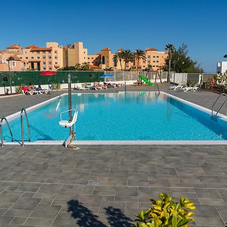 Casa Paraiso Caleta De Fuste