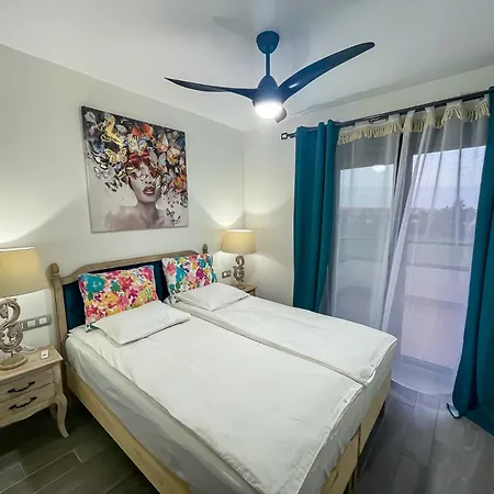 Apartment Casa Paraiso