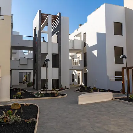 Casa Paraiso דירה *