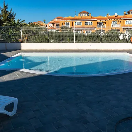 Apartment Casa Paraiso Caleta De Fuste