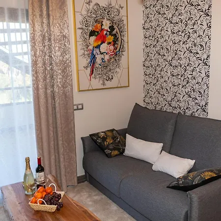 Casa Paraiso Caleta De Fuste