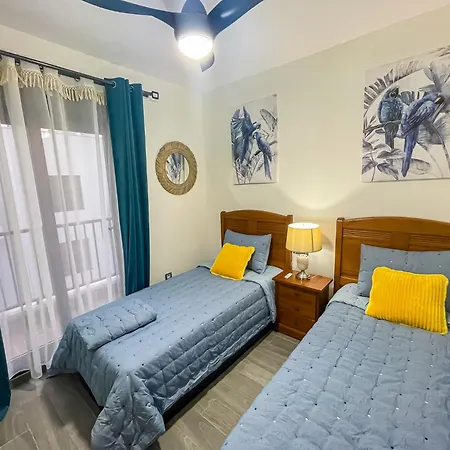 Casa Paraiso קלטה דה פוסטה