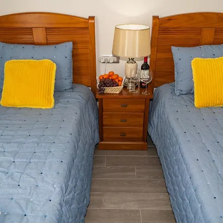 Casa Paraiso * קלטה דה פוסטה