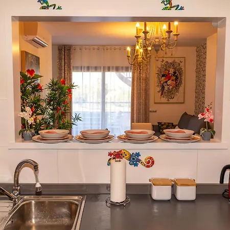 Casa Paraiso