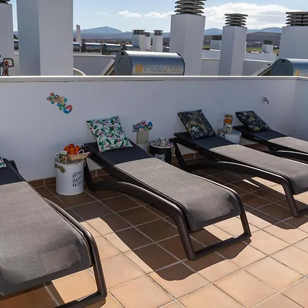 Casa Paraiso Apartment