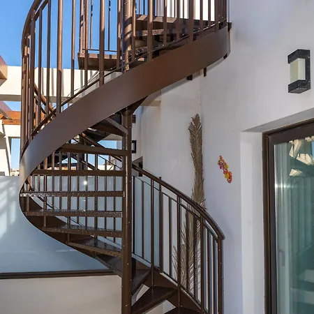 Apartment Casa Paraiso