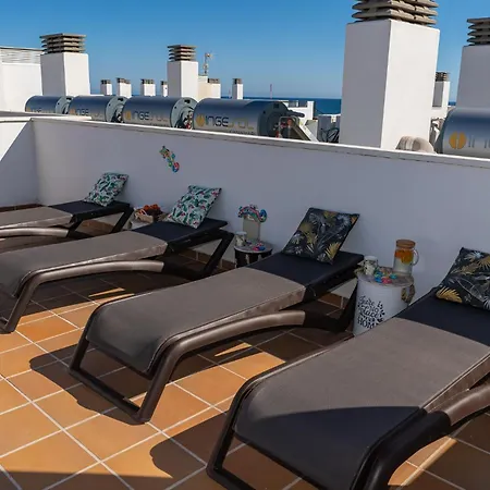 Lejlighed Casa Paraiso