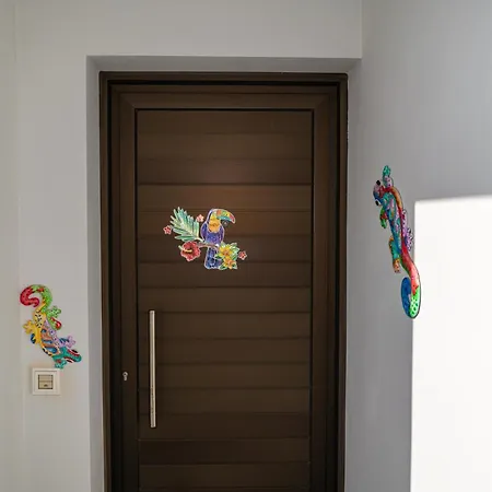 Casa Paraiso Caleta De Fuste