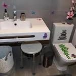 Casa Paraiso *