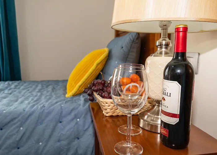 Casa Paraiso Apartamento