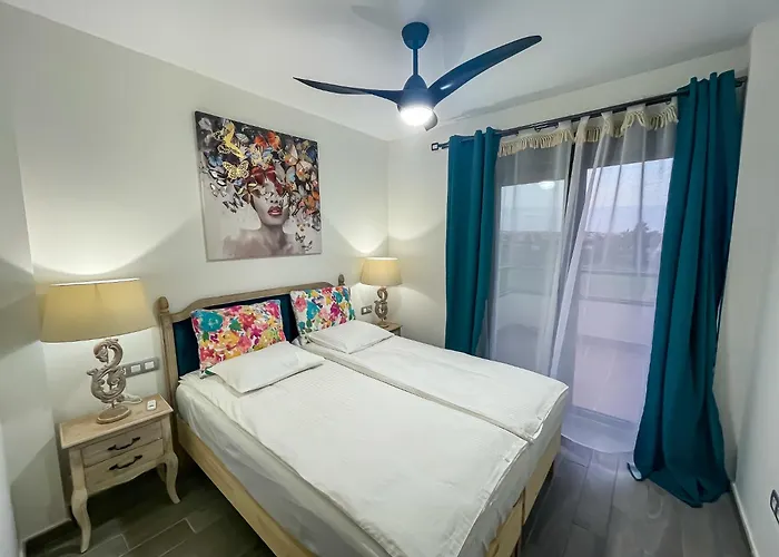 Apartamento Casa Paraiso