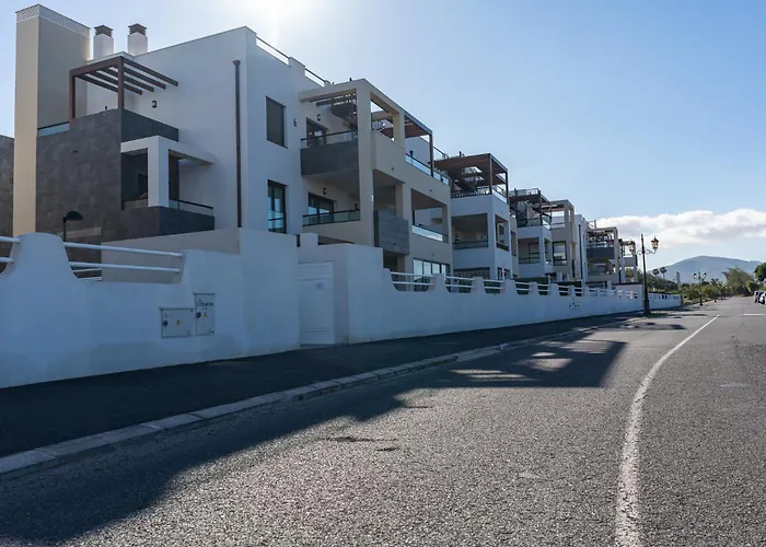 Apartamento Casa Paraiso *